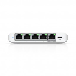 Ubiquiti UniFi Flex Mini 2.5G